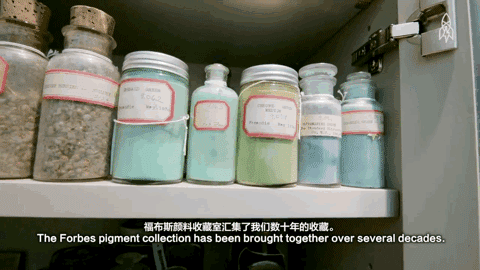 内娱第一人花瓶简介 从内娱顶流到土俗老板风(34)