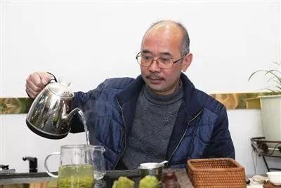 明前都匀毛尖茶简介(解锁都匀毛尖茶的基因密码)(5)