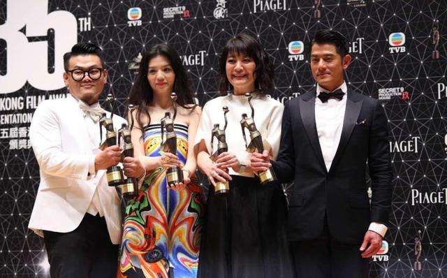 饶雪漫书模名单（一炮而红春夏书模出身逆袭金像影后）(34)