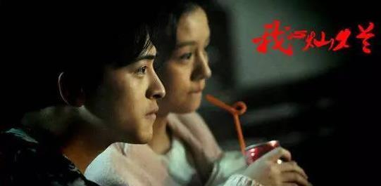 饶雪漫书模名单（一炮而红春夏书模出身逆袭金像影后）(26)