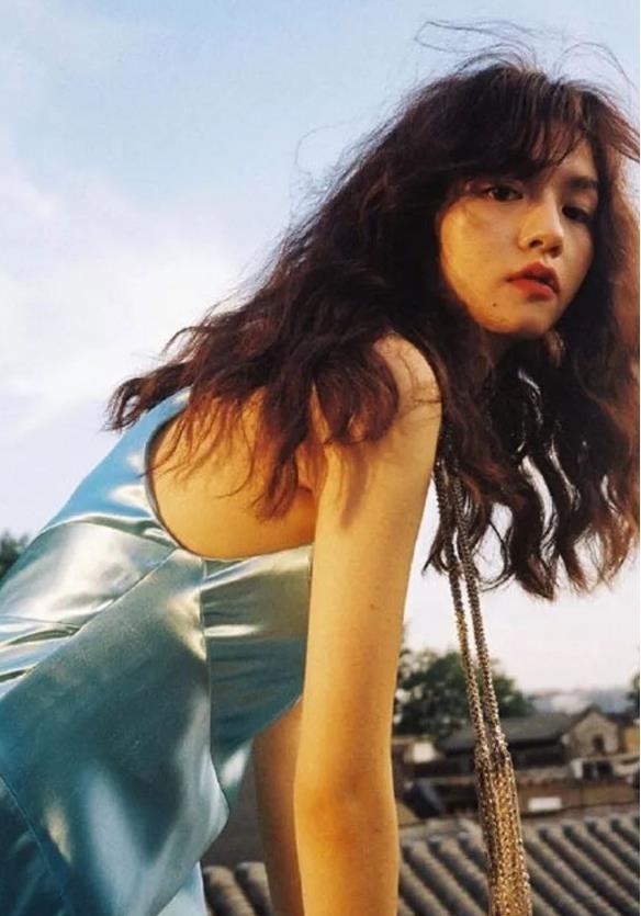 饶雪漫书模名单（一炮而红春夏书模出身逆袭金像影后）(17)