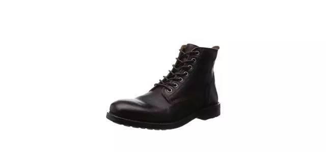 今年秋冬必买的马丁靴就选它(又酷又保暖8款马丁靴推荐)(16)