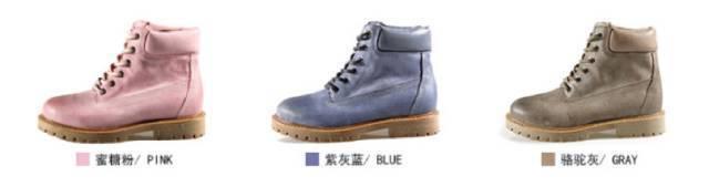 今年秋冬必买的马丁靴就选它(又酷又保暖8款马丁靴推荐)(11)