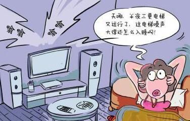 长期在噪音大的环境下工作怎么办