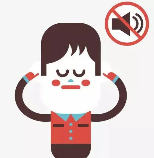 长期在噪音环境下工作有什么危害,人长时间在噪音环境中工作有什么害处?图4