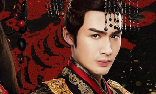 嬴政为什么要杀吕不韦,嬴政当政多少年图12