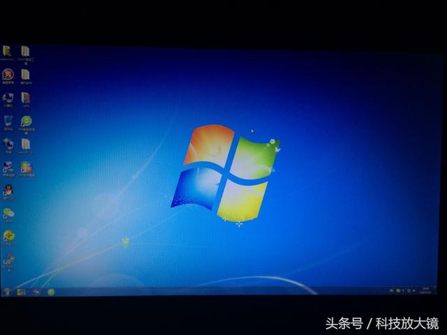 怎么破解电脑密码呢（简单2步教你破解电脑密码）(14)