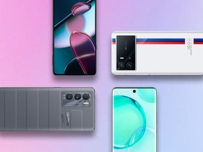 ​3000以内的手机哪款性价比高（4款手机值得考虑入手）