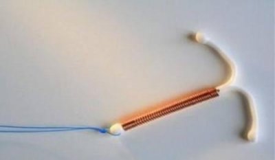 ​女生带避孕环有什么副作用(避孕环的副作用 对女性伤害大)