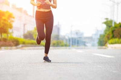 ​13句女人运动打卡心情说说，激励你成为更好的自己！