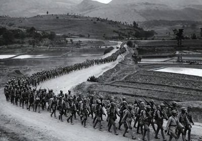 ​抗日战争到底是打了8年，还是14年？为什么会有两种说法