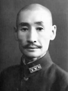​1936年，川岛芳子表弟讥讽马占山不抗日，数日后在大街上意外死亡