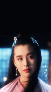 ​「典藏级壁纸」“不老女神”王祖贤绝美壁纸，你喜欢的她这里都有