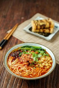 ​重庆小面老店配方独门秘制调味料喜欢的收藏