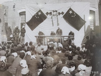 ​1950 年土地改革：伟大的变革与深远影响