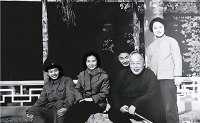 ​2018年，陈毅之子陈小鲁去世，生前一直敢作敢当