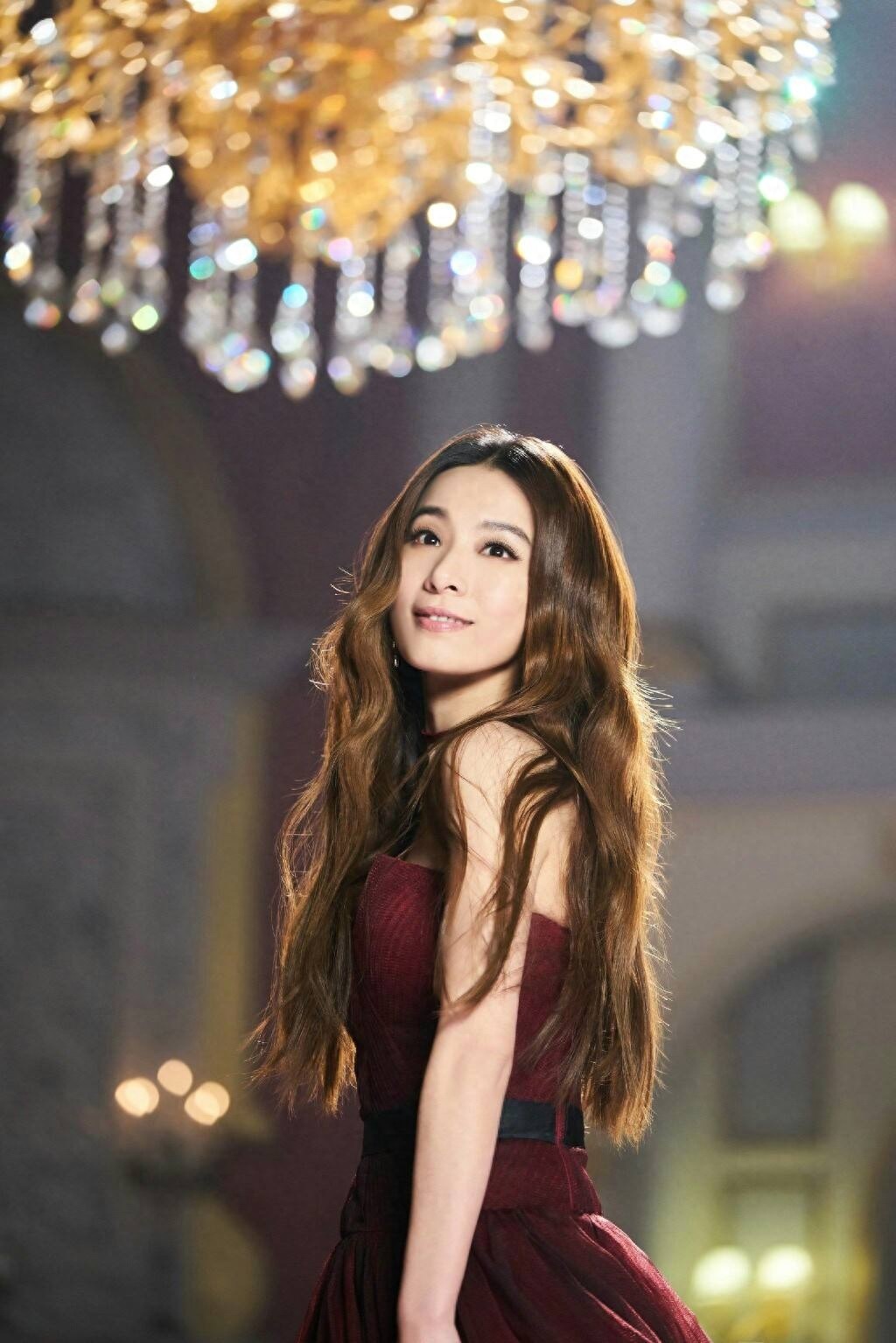 田馥甄：低调女神，歌美人也美