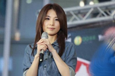 ​田馥甄：低调女神，歌美人也美