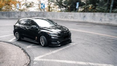 ​案例丨缤智改装，不务正业的SUV