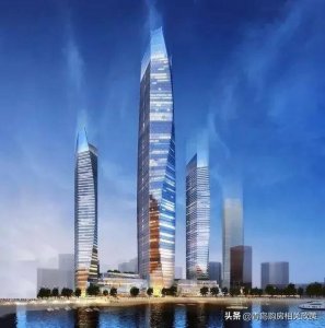 ​369米新地标！青岛第一高楼《海天中心》观景平台门票即将发售