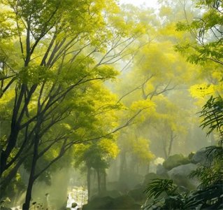 ​五言绝句《秋夜》及五言绝句的创作要求