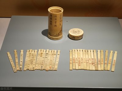 ​这些有趣的酒令，你知道多少？