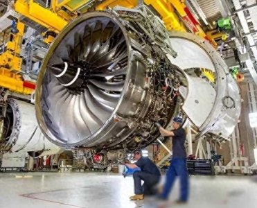 ​涡扇20已经量产！俄制D-30KP2断供两年，国产航发终于顶