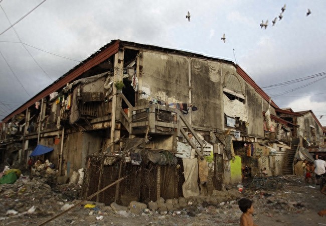 真实的菲律宾，你看了这些照片就知道了！