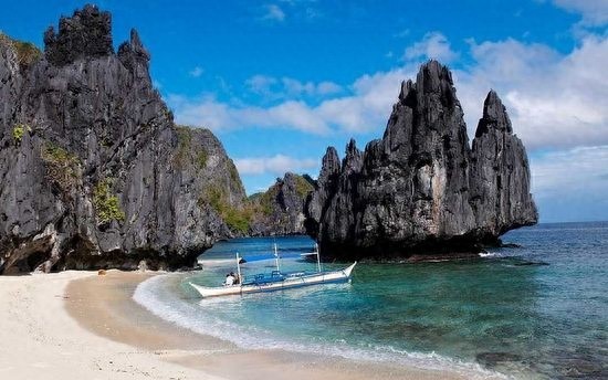 真实的菲律宾，你看了这些照片就知道了！