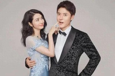 ​洪欣张丹峰婚变？儿子张镐濂发文力挺父母