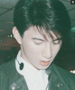 ​“小虎队“之霹雳虎，魅力四射，风采无限，一代人的经典回忆