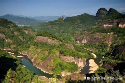 谨防被坑,去武夷山旅游要花多少钱,保存这份攻略再也不花冤枉钱