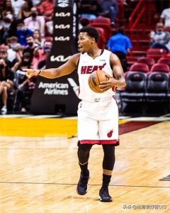 姚明退役多年,但23赛季总决赛球队中还有姚明曾经的队友?