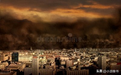 安利10本热门完结的末世爽文