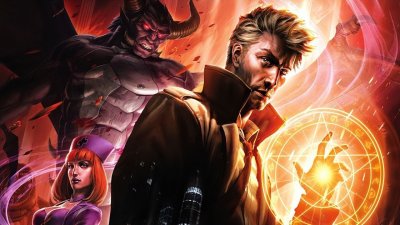 ​欧美超级英雄，究竟是“超人”还是“超神”？