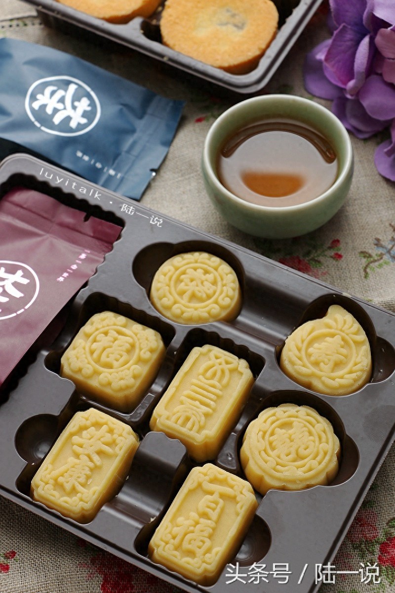 原来鼓浪屿馅饼是这么做的!