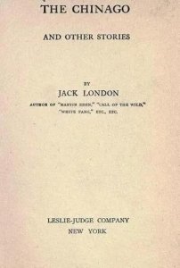 ​杰克.伦敦的“黄祸论”，让人毛骨悚然的背后