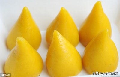 7种面食做法送给你,总有一款是你想要的,学会再也不用买着吃了