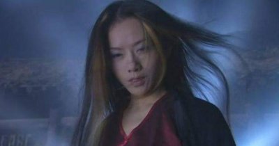 梅超风很早就背叛了黄药师,逃离桃花岛后,为何还对黄蓉百般呵护