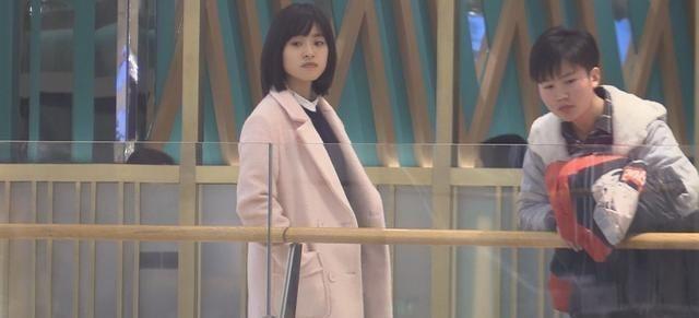 沈月和台湾的演员在制作新的剧本,一张照片揭示了魔鬼的身体