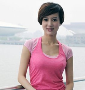 金巧巧老公是什么人,金巧巧个人资料简介