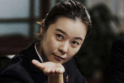 柯蓝老公个人资料简介,柯蓝老公到底是谁?