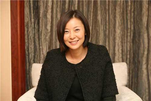 柯蓝老公是谁:揭秘柯蓝老公黄志忠背景资料