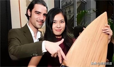 比利时利涅王妃李然鲜为人知的一面