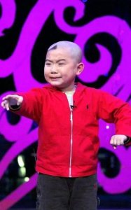 京剧神童陶阳:童年因“被抢”风波无缘春晚,低谷时期郭德纲收留