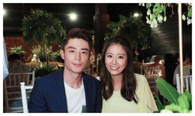 林心如大秀性感却意外暴露致命缺点,被问离婚,她的回答很诚实