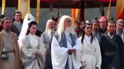 封神榜中,阐教、截教、西方教三教之主的三位首徒中谁最强?