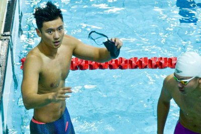 ​曝韩国力邀宁泽涛：或成中国游泳强劲对手，宁泽涛会不会接受韩国的邀请呢？