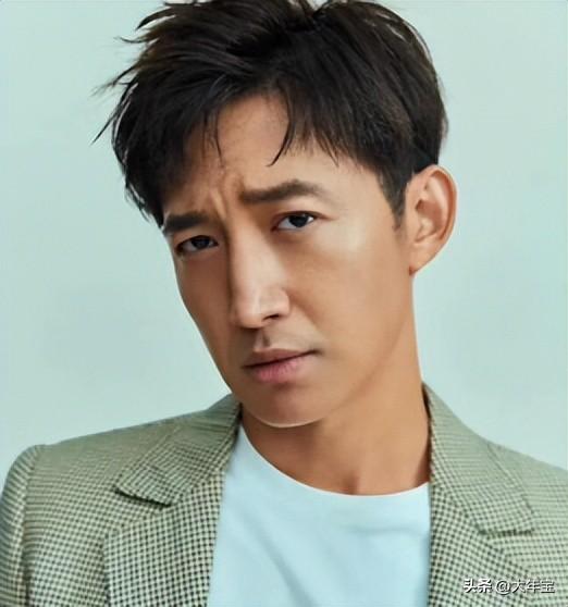 出道17年不温不火的王阳,凭什么火起来了?