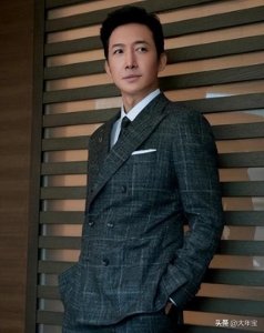 ​出道17年不温不火的王阳，凭什么火起来了？